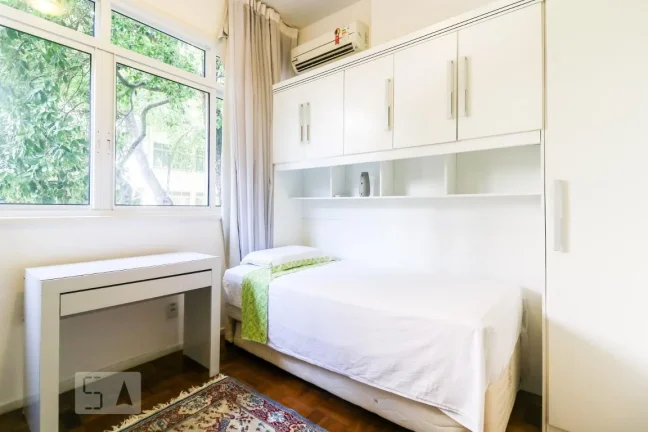 Imagem Apartamento à Venda - Copacabana, 2 Quartos, 70 m2
