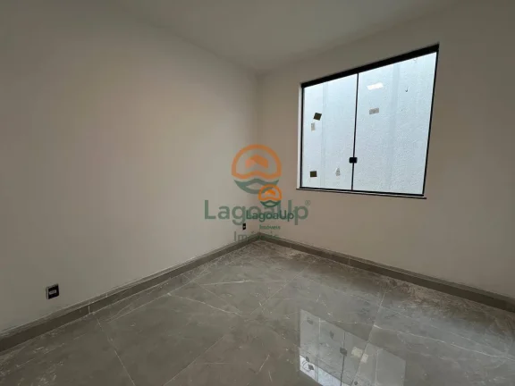 Imagem Casa com 3 dormitórios à venda, 90 m² por R$ 610.000,00 - Visão - Lagoa Santa/MG