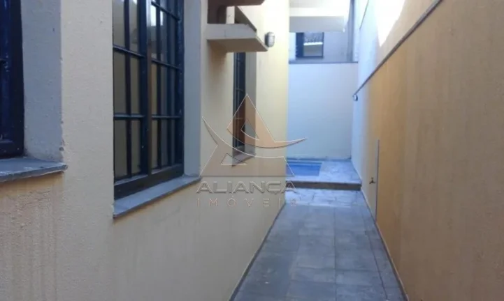 Imagem Casa - Ribeirão Preto - Jardim Irajá