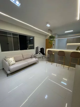 Imagem Área privativa à venda, 3 quartos Bairro Cabral - Contagem/MG