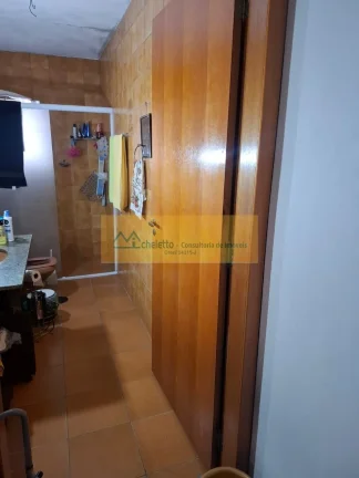 Imagem CASA RESIDENCIAL em SÃO PAULO - SP, ÁGUA FRIA