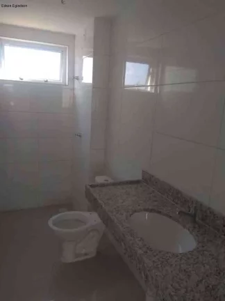 Imagem APARTAMENTO RESIDENCIAL em TERESINA - PI, PLANALTO