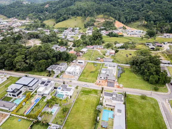 Imagem Chácara Flora