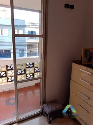 Imagem Sobrado com 4 dormitórios à venda por R$ 643.000 - Vila das Mercês - São Paulo/SP
