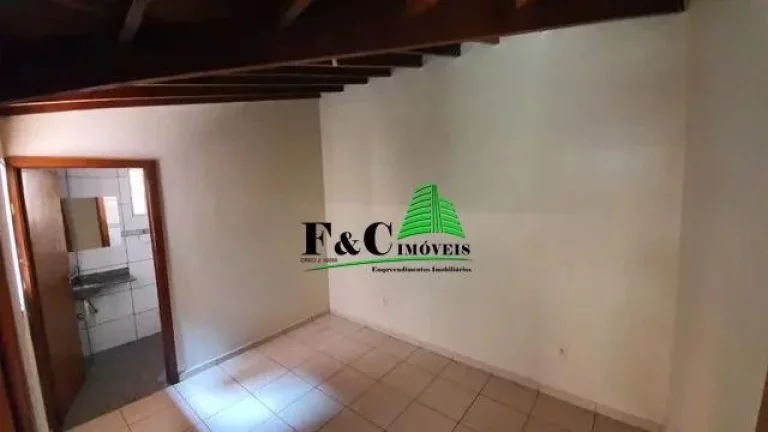 Imagem Casa em Condomínio para Venda em Limeira, JARDIM DO LAGO, 3 dormitórios, 1 suíte, 2 banheiros, 2 vagas