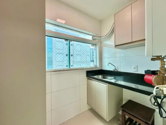 Imagem Apartamento 3 Dormitórios - Bairro Navegantes