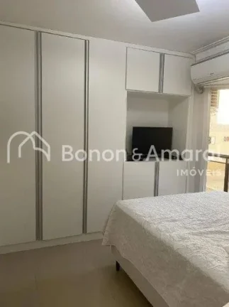 Imagem Apartamento encantador à venda no Taquaral, em uma localização que une conveniência e qualidade ...