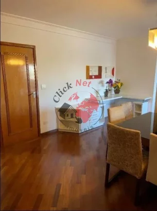 Imagem Excelente Apartamento para Locação no bairro Santa Paula em São Caetano