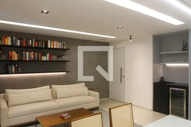 Imagem Apartamento à Venda - Leblon, 2 Quartos, 141 m2