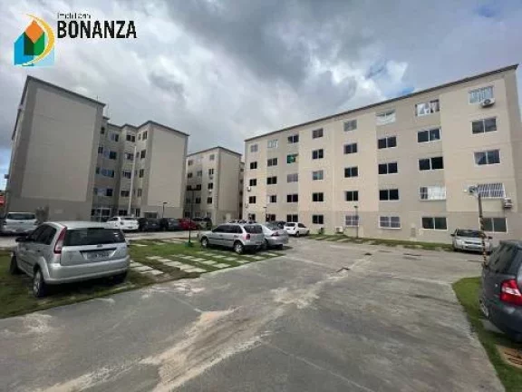 Imagem Apartamento no Passaré com 2 Quartos para Alugar