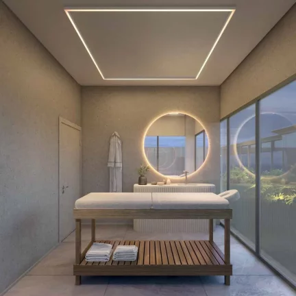 Imagem APARTAMENTO RESIDENCIAL em Vitória - ES, Enseada do Suá