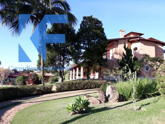 CHACARA RESIDENCIAL em INDAIATUBA - SP, RECANTO DOS PÁSSAROS