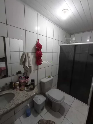 Imagem Casa à venda no bairro Setor Serra Dourada - 3ª Etapa - Aparecida de Goiânia/GO