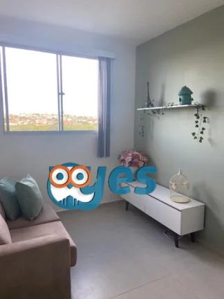 Imagem Apartamento residencial para Locação