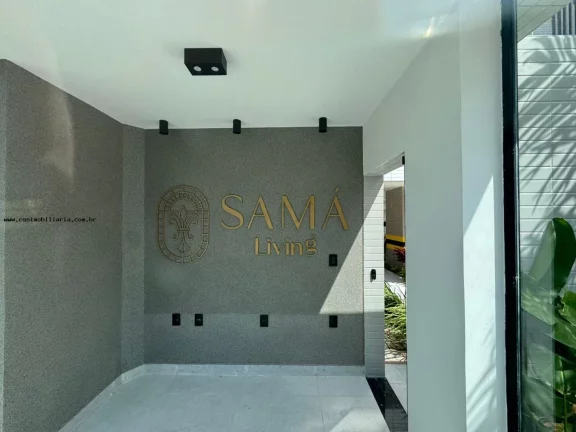 Imagem Apartamento à venda no Jardim Oceania, João Pessoa/PB 3 QTOS