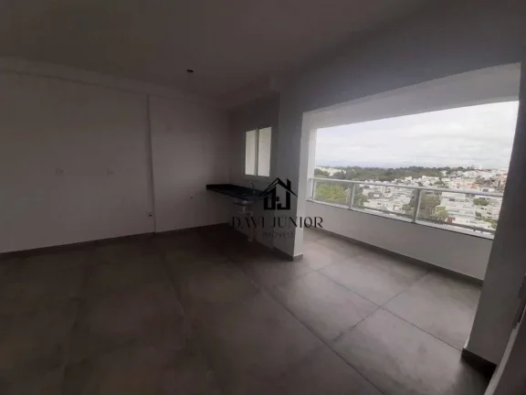 Imagem Apartamento com 2 dormitórios à venda, 73 m² por R$ 730.000,00 - Parque Campolim - Sorocaba/SP