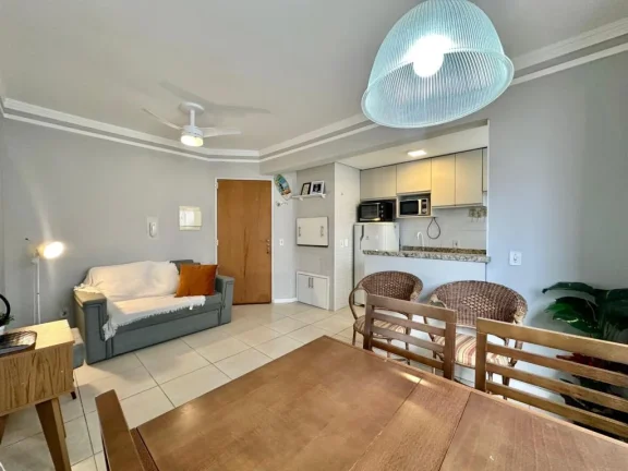 Imagem Apartamento 1 Dormitório - Bairro Zona Nova