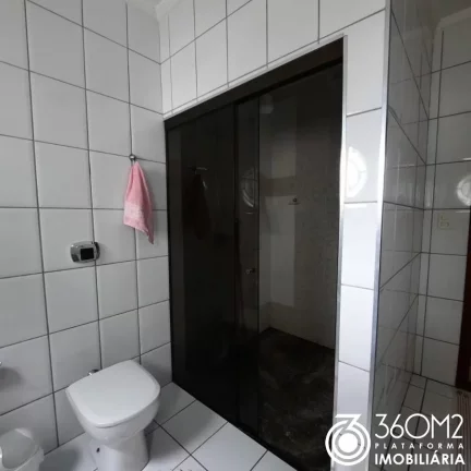 Imagem Casa para Venda em Santo André / SP no bairro Vila Palmares