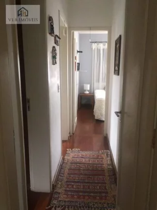 Imagem Apartamento à venda (110,00 m²), Fazenda Morumbi, São Paulo, SP