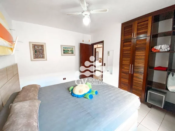 Imagem Casa com 4 dormitórios à venda, 290 m² por R$ 950.000,00 - Maranduba - Ubatuba/SP
