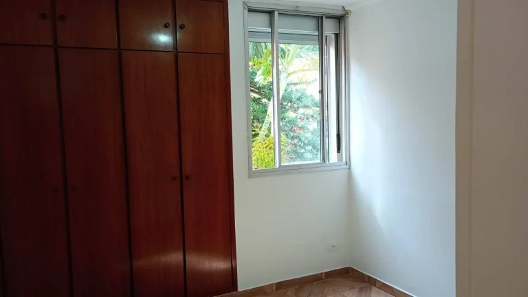 Imagem Amplo Apartamento de 2 Dormitórios na Vila Prudente