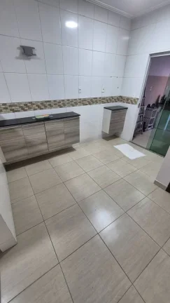 Imagem Condomínio Jardim Espanha