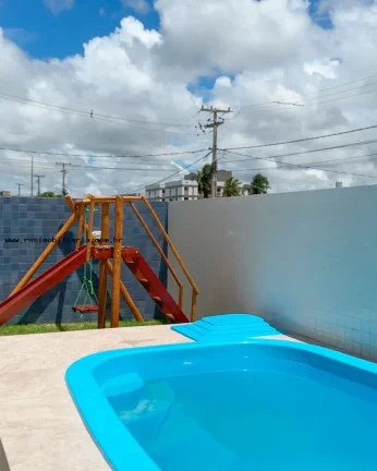 Imagem Apartamento à venda no Mussumagro em João Pessoa/PB, varanda