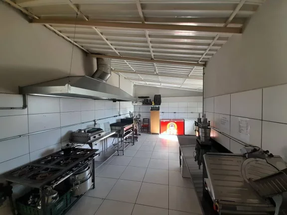 Imagem Imóvel Comercial - Jundiaí
