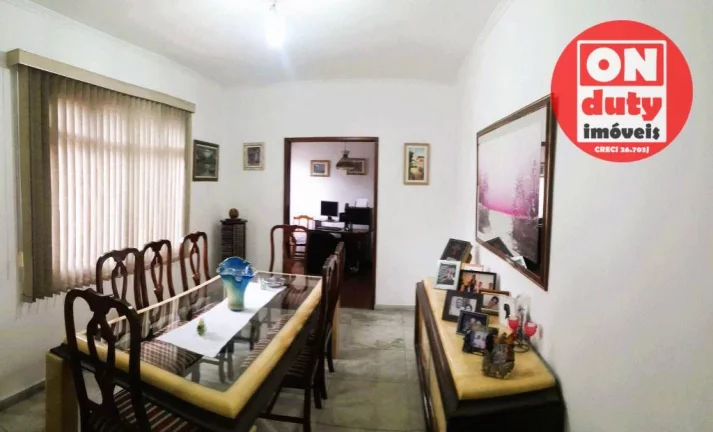 Imagem Casa à venda - Centro - São Vicente/SP