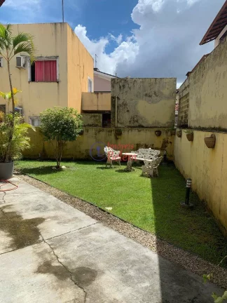 Imagem Imóveis Belém - Vende casa duplex 4 suites no cidade Jardim I