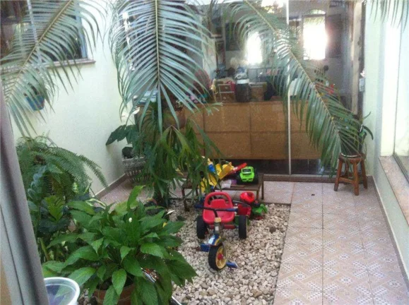 Imagem CASA RESIDENCIAL em SOROCABA - SP, JARDIM PAULISTANO