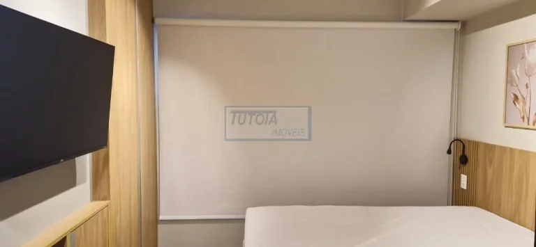 Imagem STUDIO PARA LOCAÇÃO NO PARAISO