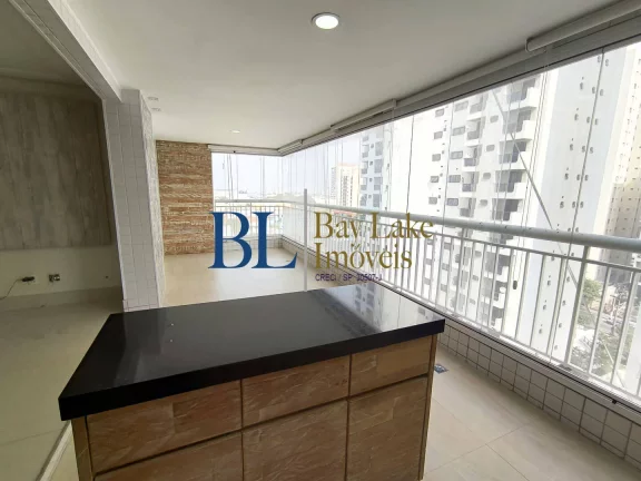 Imagem Apartamento À Venda - 3 Dorms - Varanda Gourmet - 112M²!! Incontro Mooca!
