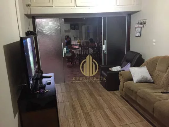 Imagem Casa com 4 dormitórios à venda, 250 m² por R$ 750.000,00 - Ipiranga - Ribeirão Preto/SP