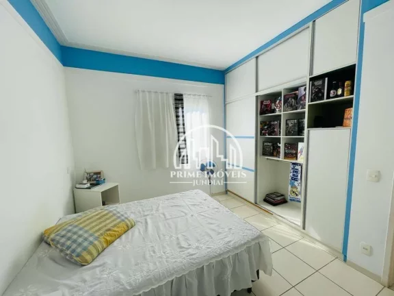 Imagem Casa com 4 dormitórios à venda, 400 m² por R$ 1.645.000,00 - Condomínio Araucária - Jundiaí/SP