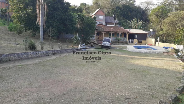 Imagem Chácara à venda no bairro Ciriaco - Piedade/SP
