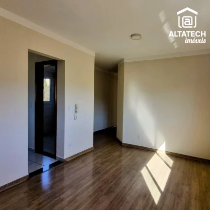 Imagem Imóvel com 3 Quartos à Venda, 84 m² em Centro - Poços De Caldas