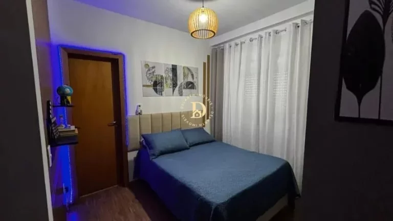 Imagem APARTAMENTO - RESIDENCIAL JARDIM EUROPA - JARDIM SATÉLITE - SJCAMPOS - 63 M² - 2