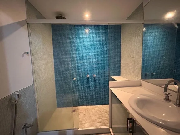 Imagem Leblon - Residencial › Apartamento com 3 quarto(s) a Venda