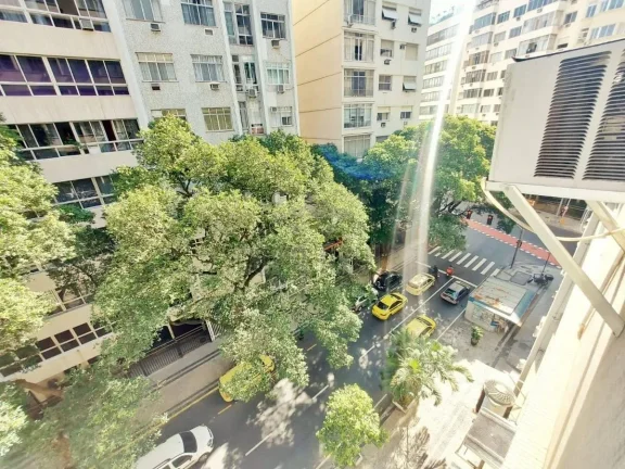 Imagem Copacabana – Rua Bolivar | Residencial › Apartamento 2 quarto(s) à Venda