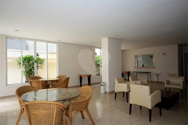 Imagem Apartamento à venda com 2 quartos, sendo 1 suíte, no condomínio Palais Des Arts, São Paulo - SP