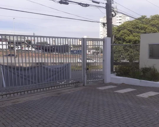 Imagem predio comercail com 2000 m2 FL26