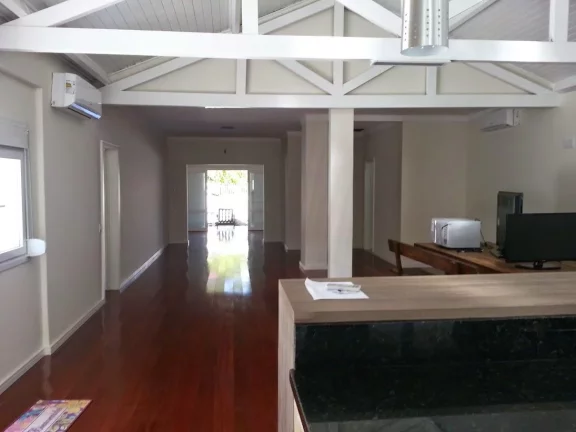 Imagem Casa para Venda em Florianópolis / SC no bairro Cachoeira do Bom Jesus