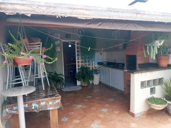 Imagem Casa - Ribeirão Preto - Jardim José Sampaio Junior - Região Norte