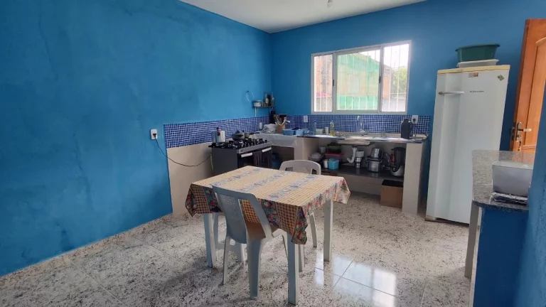 Imagem Casa com 2 dorms, Jardim Guacira, Itanhaém - R$ 160 mil, Cod: 1706