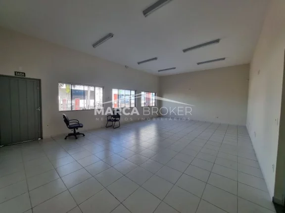 Imagem Galpão para Alugar, 6.500 m² em Bairro Da Ponte - Itatiba