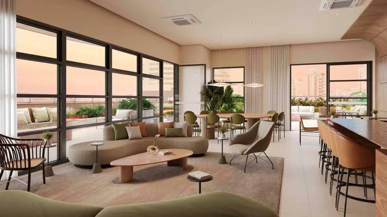 Imagem Apartamento à venda em São Paulo, Higienópolis, com 2 quartos, 72,56m2