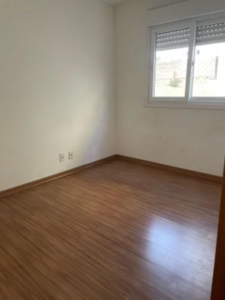 Imagem Apartamento semi mobiliado de 2 quartos em condominio com excelente infra de lazer em Novo Hamburgo