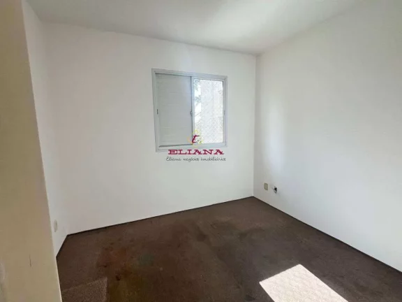 Imagem Apartamento à venda em São Paulo, Jardim Íris, com 2 quartos, 50m²