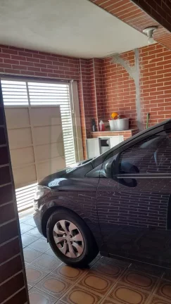 Imagem CASA RESIDENCIAL em OSASCO - SP, VELOSO